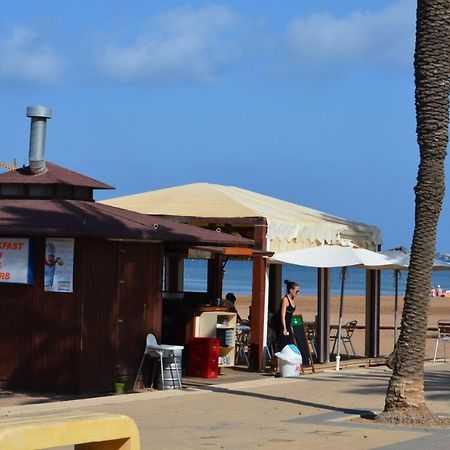 Вилла Albatros Playa 3 - 1307 Мар-де-Кристаль Экстерьер фото