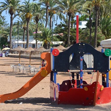 Вилла Albatros Playa 3 - 1307 Мар-де-Кристаль Экстерьер фото