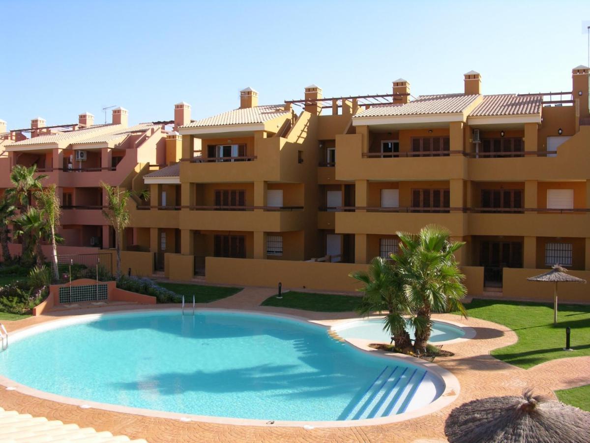 Вилла Albatros Playa 3 - 1307 Мар-де-Кристаль Экстерьер фото